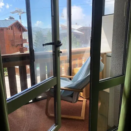 Apartment Hauts De Vanoise - 2 Pieces Pour 6 Personnes Mae-6411 *